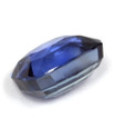 Cushion 4.14 Blue Sapphire - #1068798