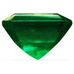 Emerald 0.97 Green Emerald - #1068922
