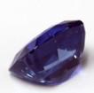 Cushion 5.93 Blue Sapphire - #1068797