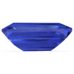Emerald 1.04 Blue Sapphire - #1068968