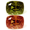 Cushion 2.81 Alexandrite - #1068808