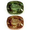 Cushion 0.58 Alexandrite - #1068647