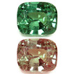 Cushion 0.59 Alexandrite - #1068648