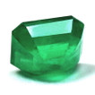 Emerald 3.27 Green Emerald - #1068904
