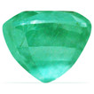 Cushion 1.22 Green Emerald - #1069250