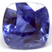 Cushion 1.92 Blue Sapphire - #1068853