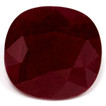 Cushion 11.41 Red Ruby - #1069011