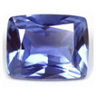Cushion 4.10 Blue Sapphire - #1068812