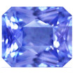 Emerald 1.22 Blue Sapphire - #1069378