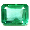 Emerald 3.54 Green Emerald - #1069207