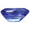 Cushion 1.17 Blue Sapphire - #1068986