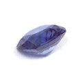 Cushion 1.10 Blue Sapphire - #1068984