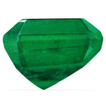 Emerald 1.67 Green Emerald - #1069276