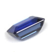 Emerald 0.89 Blue Sapphire - #1068847