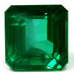 Emerald 7.20 Green Emerald - #1069642