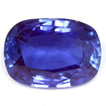 Cushion 1.32 Blue Sapphire - #1069450