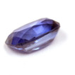 Cushion 1.35 Blue Sapphire - #1069451