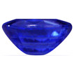 Oval 0.82 Blue Sapphire - #1069696