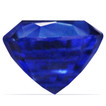 Oval 0.97 Blue Sapphire - #1069697