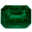 Emerald 5.93 Green Emerald - #1069146