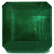 Emerald 5.52 Green Emerald - #1069154