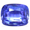 Cushion 1.43 Blue Sapphire - #1069448