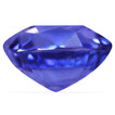 Cushion 1.14 Blue Sapphire - #1069435