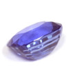 Cushion 1.32 Blue Sapphire - #1069433