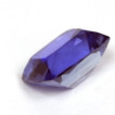 Cushion 4.95 Blue Sapphire - #1069502
