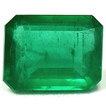 Emerald 1.35 Green Emerald - #1069073