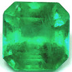 Emerald 1.51 Green Emerald - #1069077
