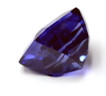 Emerald 5.93 Blue Sapphire - #1069504