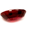 Oval 1.10 Red Ruby - #1069719