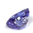 Cushion 6.64 Blue Sapphire - #1069775