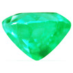 Heart 1.90 Green Emerald - #1069343
