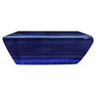 Emerald 0.89 Blue Sapphire - #1069683