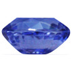 Oval 0.97 Blue Sapphire - #1069412