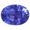 Oval 1.13 Blue Sapphire - #1069420