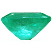 Oval 1.19 Green Emerald - #1069463