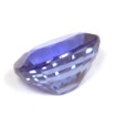 Oval 1.30 Blue Sapphire - #1069414