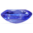 Oval 1.20 Blue Sapphire - #1069428