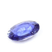 Oval 1.28 Blue Sapphire - #1069425