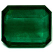 Emerald 6.89 Green Emerald - #1069191