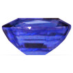 Cushion 1.14 Blue Sapphire - #1069455