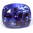 Cushion 1.82 Blue Sapphire - #1069691