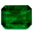 Emerald 11.42 Green Emerald - #1069215