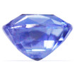 Cushion 1.07 Blue Sapphire - #1069479