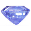 Cushion 1.11 Blue Sapphire - #1069474