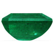 Emerald 2.52 Green Emerald - #1070098