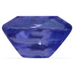 Cushion 1.26 Blue Sapphire - #1069494